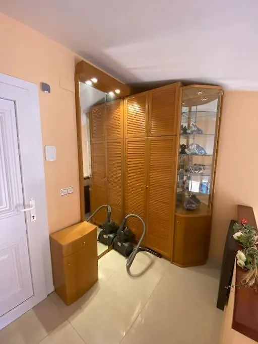 Studio Luxueux Palau Saverdera