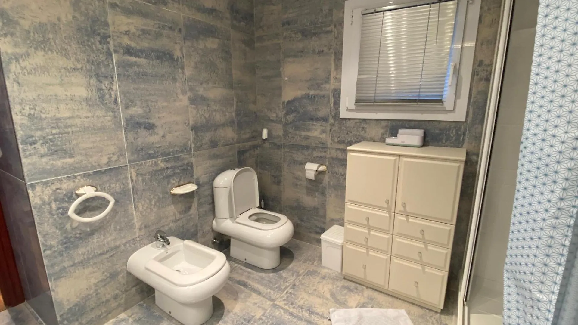 Studio Luxueux Palau Saverdera 0*,